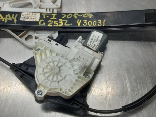  ELEVALUNAS TRASERO IZQUIERDO AUDI A4 BERLINA (8K2) 
