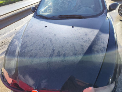 CAPO, ALFA ROMEO, 147 (190)