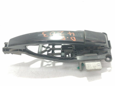 MANETA EXTERIOR DELANTERA DERECHA, OPEL, ZAFIRA B