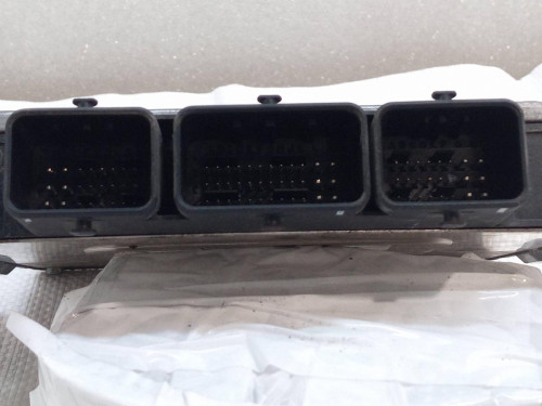  CENTRALITA MOTOR UCE PEUGEOT 206 
