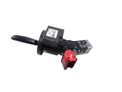 ANTIRROBO / LLAVE CONTACTO, DACIA, SANDERO II