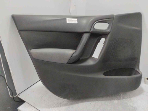  GUARNECIDO PUERTA DELANTERA IZQUIERDA CITROEN C3 