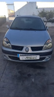Renault Clio II Fase II (B/CB0)(2001->)