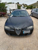 ALFA ROMEO 156 — автомобиль-донор на запчасти 