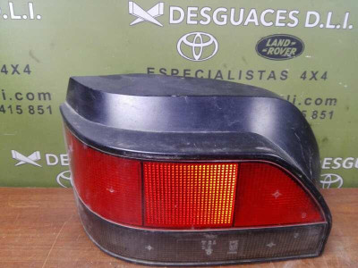 PILOTO TRASERO IZQUIERDO, RENAULT, CLIO I FASE I / II (B/C57)