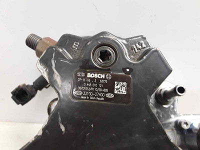 DEPRESOR FRENO / BOMBA VACIO