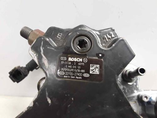 DEPRESOR FRENO / BOMBA VACIO 