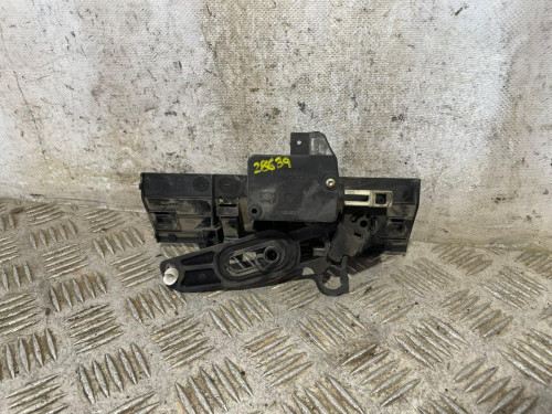 MANETA EXTERIOR MALETERO / PORTON 