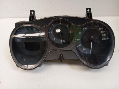 CUADRO INSTRUMENTOS, SEAT, LEON (1P1)