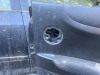 GUARNECIDO PUERTA DELANTERA IZQUIERDA Peugeot 307 CC CABRIO-COUPÉ (S2) 