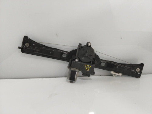 ELEVALUNAS DELANTERO DERECHO CITROEN NEMO 