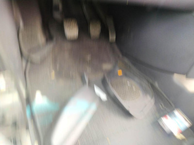 PEDAL FRENO, MERCEDES-BENZ, CLASE A (BM 168)