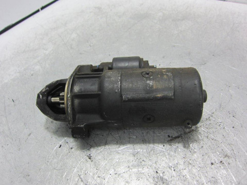  MOTOR ARRANQUE 
