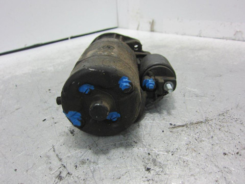  MOTOR ARRANQUE 