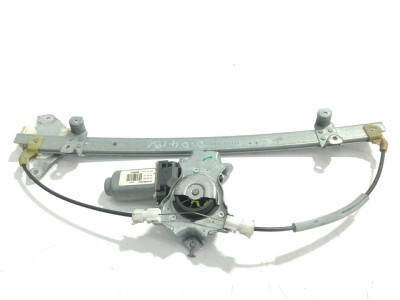 ELEVALUNAS DELANTERO DERECHO, NISSAN, PATHFINDER (R51)
