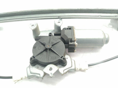 ELEVALUNAS DELANTERO DERECHO, NISSAN, PATHFINDER (R51)