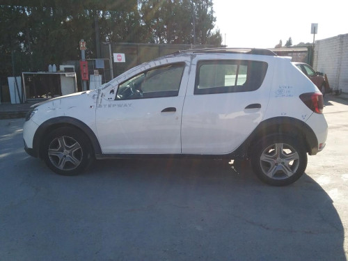  DACIA SANDERO II 