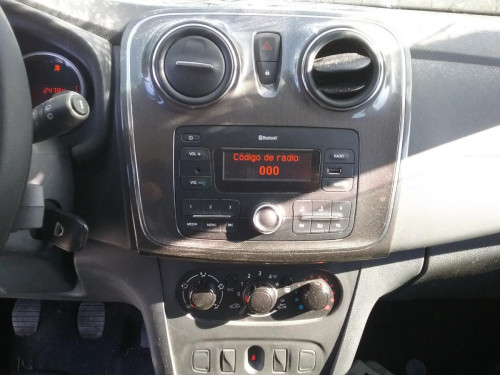  DACIA SANDERO II 