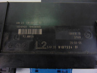 MODULO ELECTRONICO