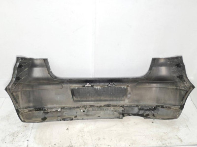 PARAGOLPES TRASERO, SEAT, IBIZA (6L1)