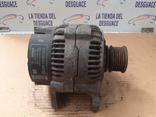  ALTERNADOR 