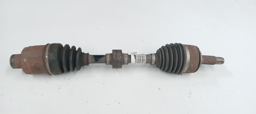  TRANSMISION DELANTERA IZQUIERDA HONDA CIVIC 5 PUERTAS (FK) 