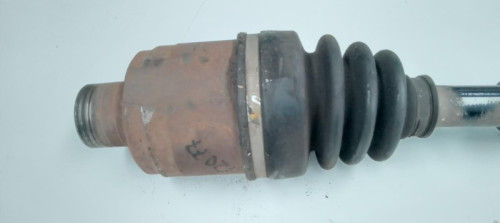  TRANSMISION DELANTERA IZQUIERDA HONDA CIVIC 5 PUERTAS (FK) 