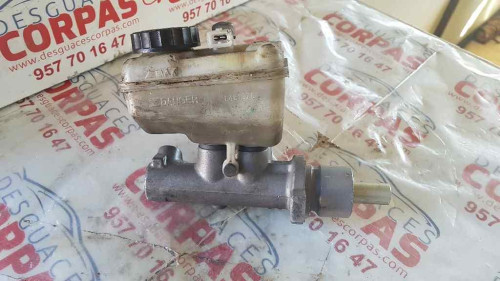 BOMBA FRENO PEUGEOT 406 BERLINA (S1/S2) 