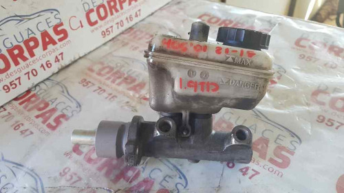 BOMBA FRENO PEUGEOT 406 BERLINA (S1/S2) 