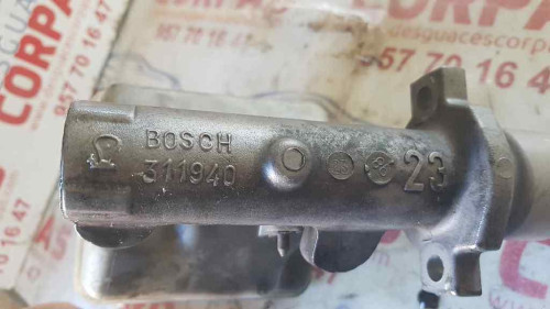BOMBA FRENO PEUGEOT 406 BERLINA (S1/S2) 