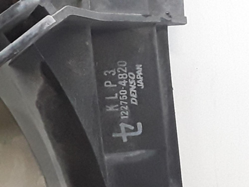ELECTROVENTILADOR Mazda XEDOS 9 (TA) 