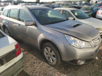 SUBARU LEGACY COMBI/ OUTBACK (B14)