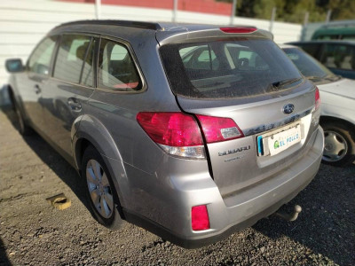 SUBARU LEGACY COMBI/ OUTBACK (B14)