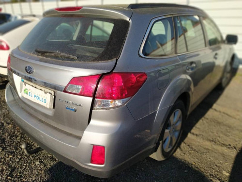  SUBARU LEGACY COMBI/ OUTBACK (B14) 