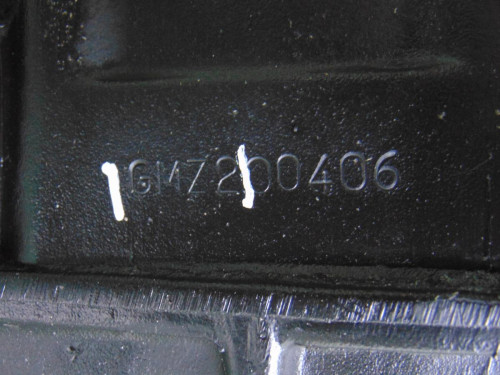 DIFERENCIAL TRASERO de segunda mano