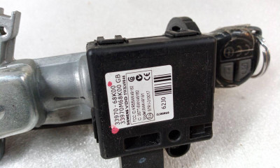 CONMUTADOR DE ARRANQUE, NISSAN, PIXO (UAO)