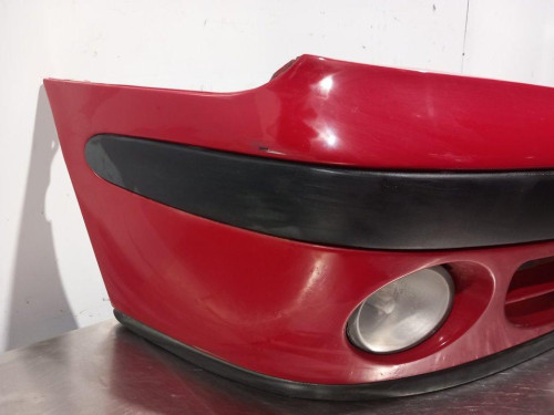  PARAGOLPES DELANTERO Renault MEGANE I FASE 2 BERLINA (BA0) 