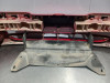  PARAGOLPES DELANTERO Renault MEGANE I FASE 2 BERLINA (BA0) 