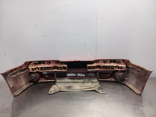  PARAGOLPES DELANTERO Renault MEGANE I FASE 2 BERLINA (BA0) 