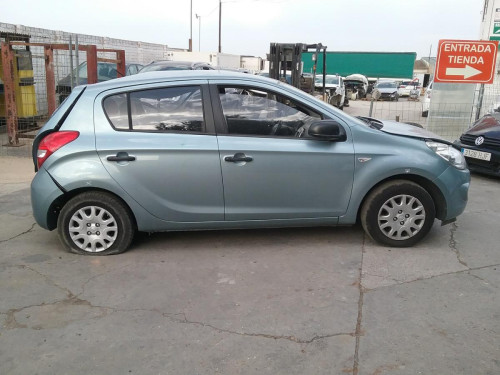  HYUNDAI I20 (PB) 