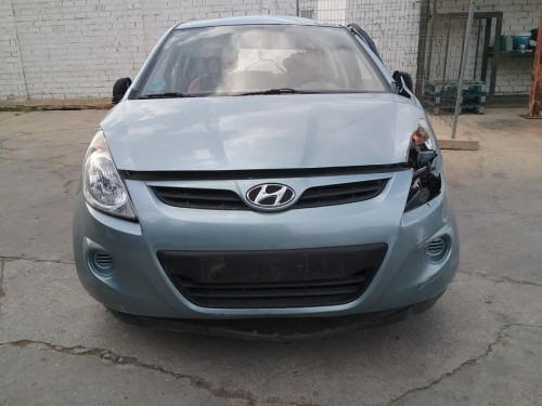  HYUNDAI I20 (PB) 