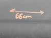  PARAGOLPES TRASERO FORD TRANSIT COMBI (TT9) 