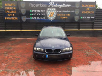 BMW SERIE 3 BERLINA (E46)