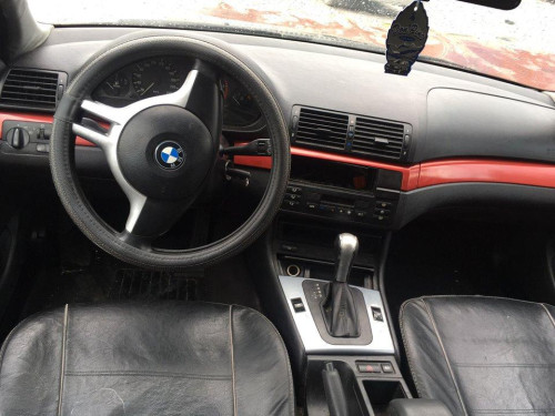  BMW SERIE 3 BERLINA (E46) 