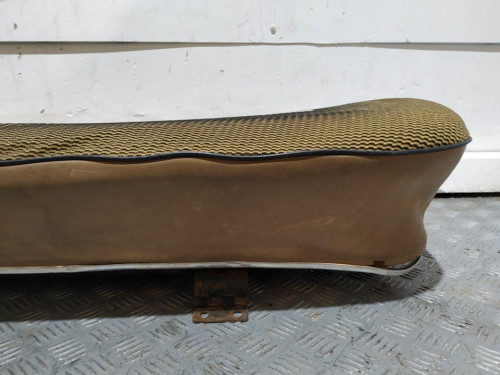 ASIENTOS TRASEROS FIAT 127/FIORINO 