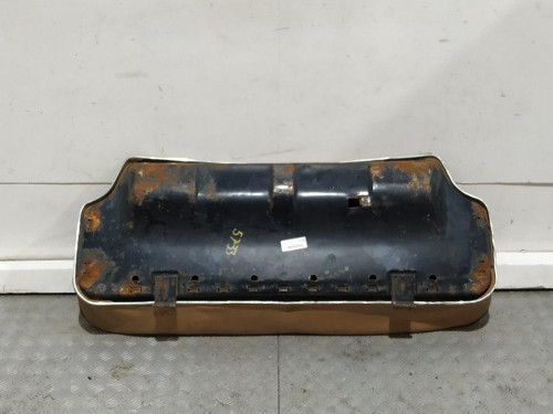 ASIENTOS TRASEROS FIAT 127/FIORINO 