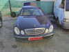 MERCEDES-BENZ CLASE E (BM 211) BERLINA — vehículo donante para recambios 