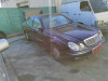 MERCEDES-BENZ CLASE E (BM 211) BERLINA — vehículo donante para recambios 