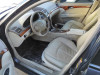 MERCEDES-BENZ CLASE E (BM 211) BERLINA — vehículo donante para recambios 