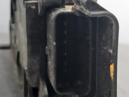  CERRADURA PUERTA TRASERA DERECHA, CITROEN, GRAND C4 PICASSO 